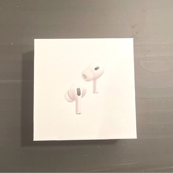 AirPod Pro 2nd generation